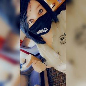 Meet your Posher, Katlynn